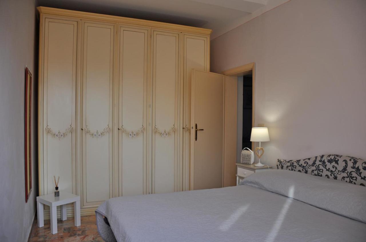 Casa In Campagna A Tre Chilometri Dal Mare Con Parcheggio Privato Villa Куерчета Екстериор снимка